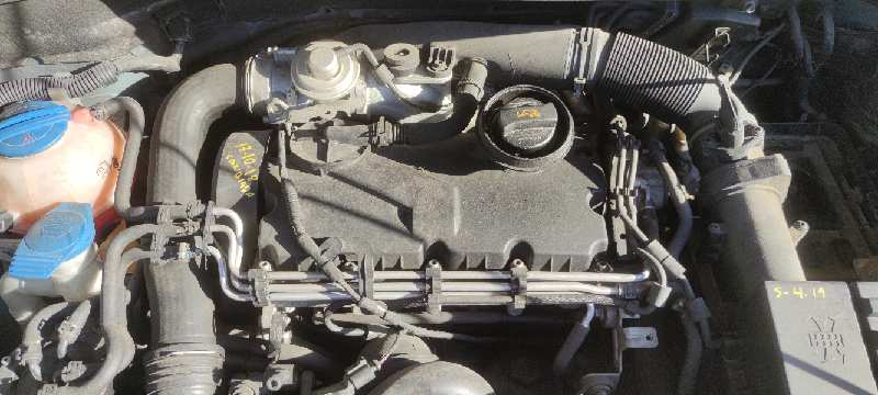 MOTOR COMPLETO
