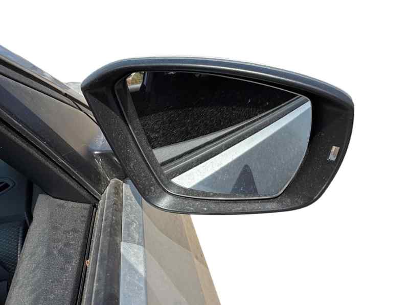 RETROVISOR DERECHO