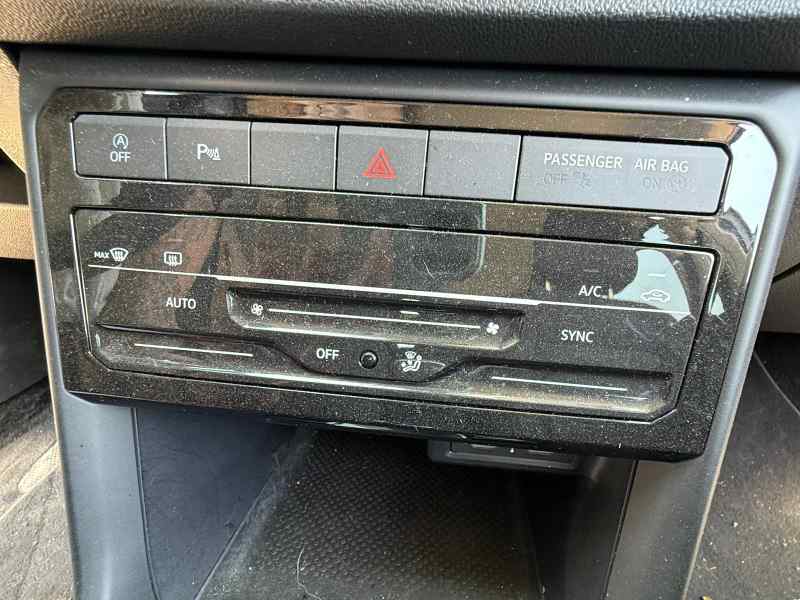 MANDO CLIMATIZADOR
