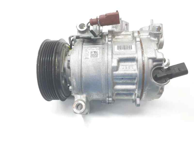 COMPRESOR AIRE ACONDICIONADO