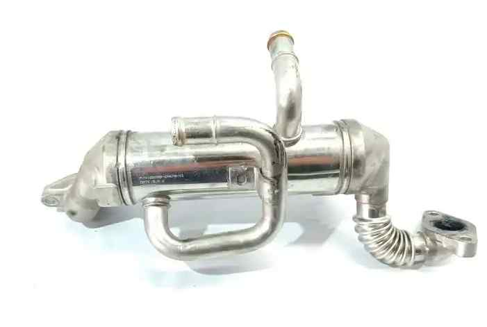 ENFRIADOR GASES 