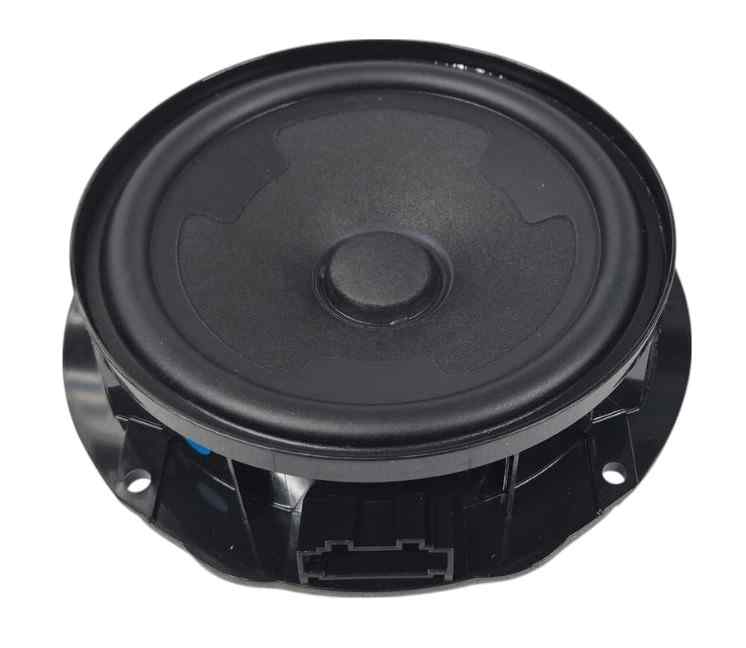 SISTEMA AUDIO / RADIO CD