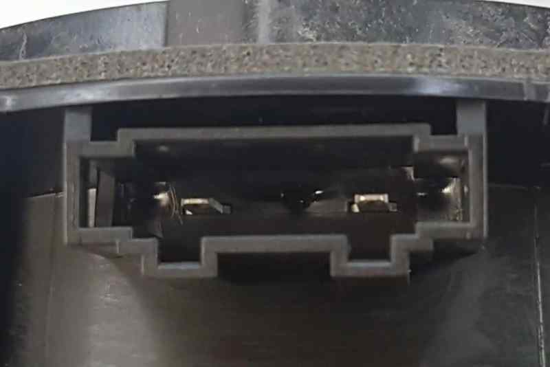 SISTEMA AUDIO / RADIO CD