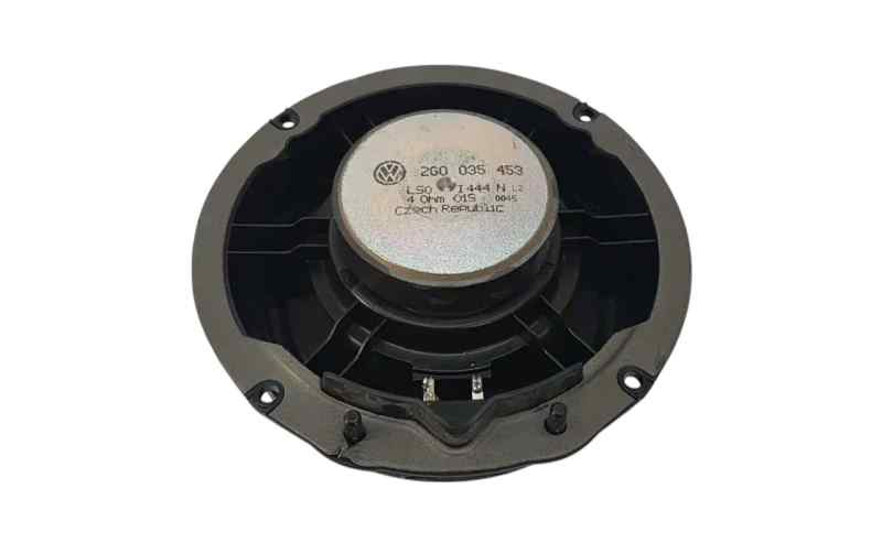 SISTEMA AUDIO / RADIO CD