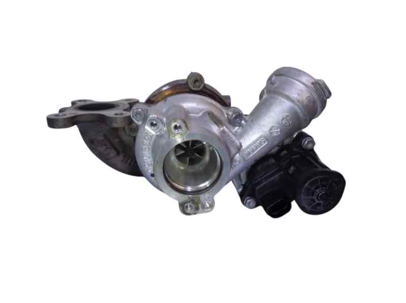 TURBOCOMPRESOR