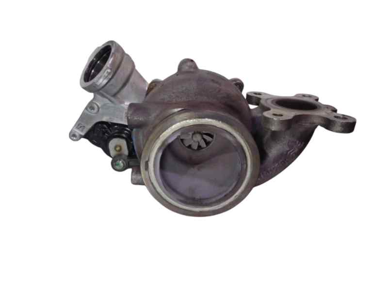 TURBOCOMPRESOR