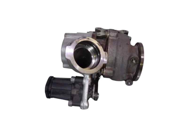 TURBOCOMPRESOR