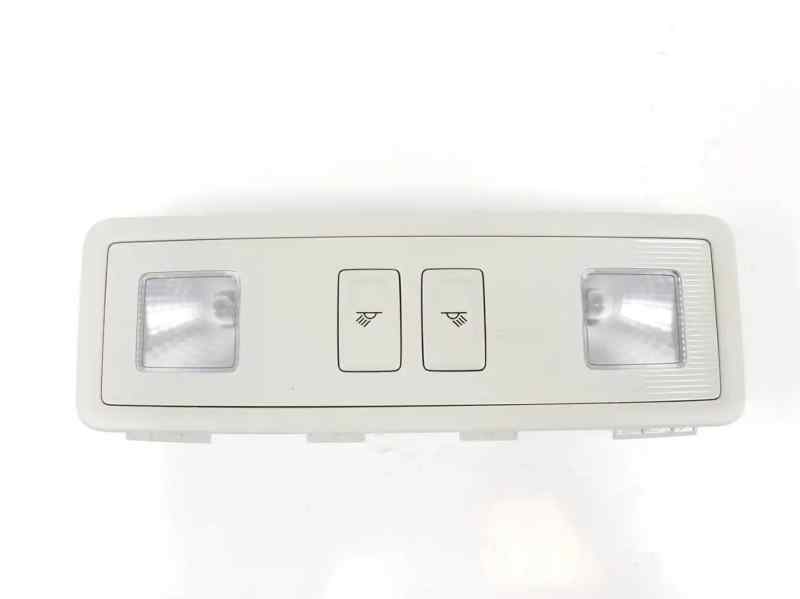 LUZ INTERIOR