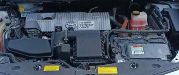 MOTOR COMPLETO