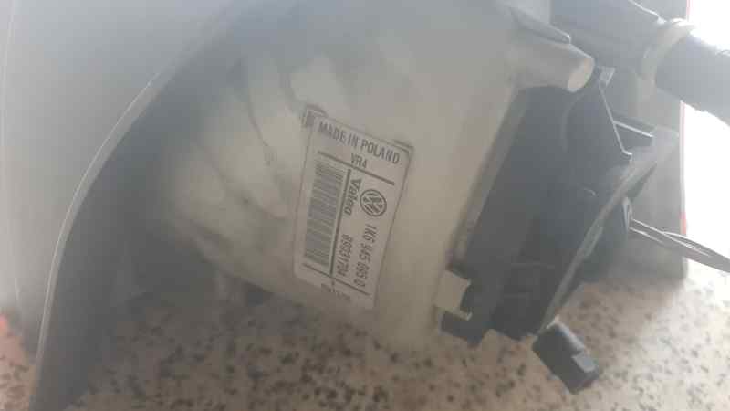 PILOTO TRASERO IZQUIERDO