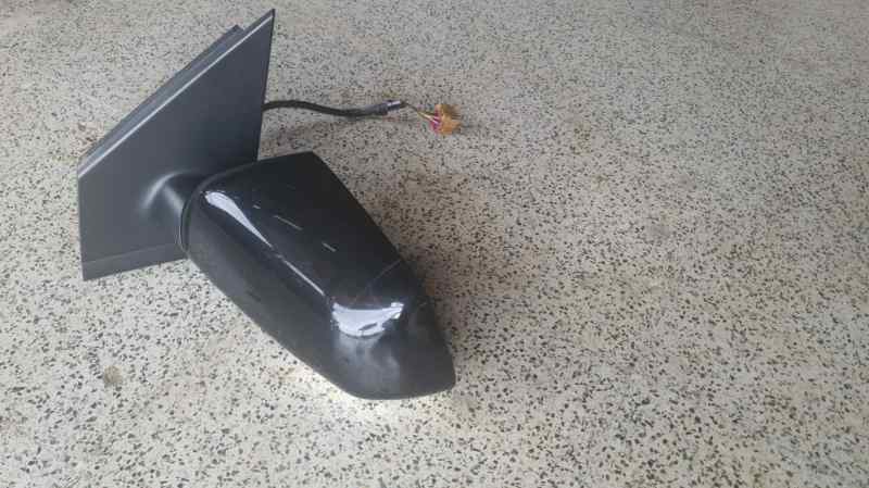 RETROVISOR IZQUIERDO