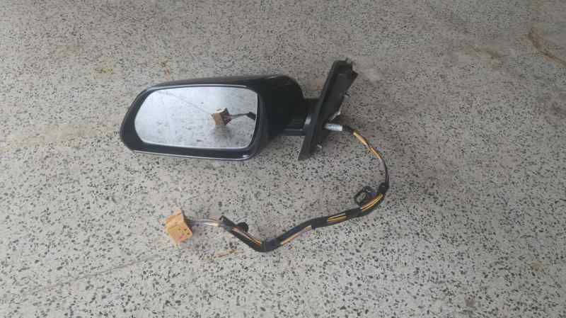 RETROVISOR IZQUIERDO
