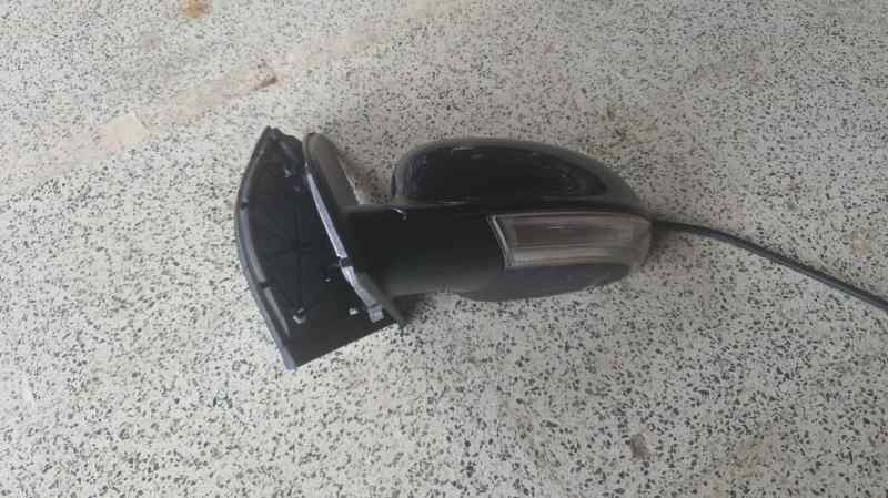 RETROVISOR IZQUIERDO