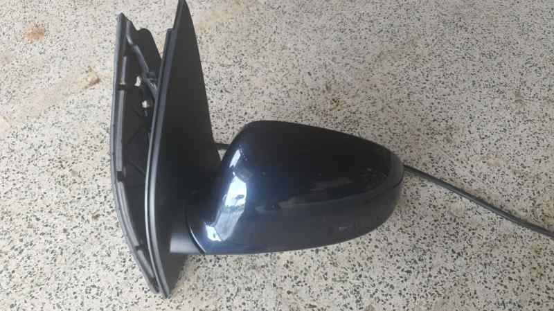 RETROVISOR IZQUIERDO