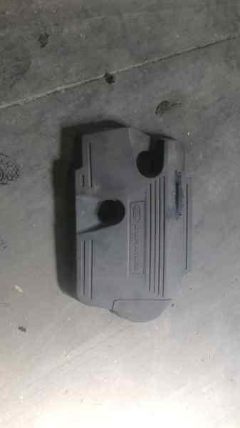 TAPA MOTOR