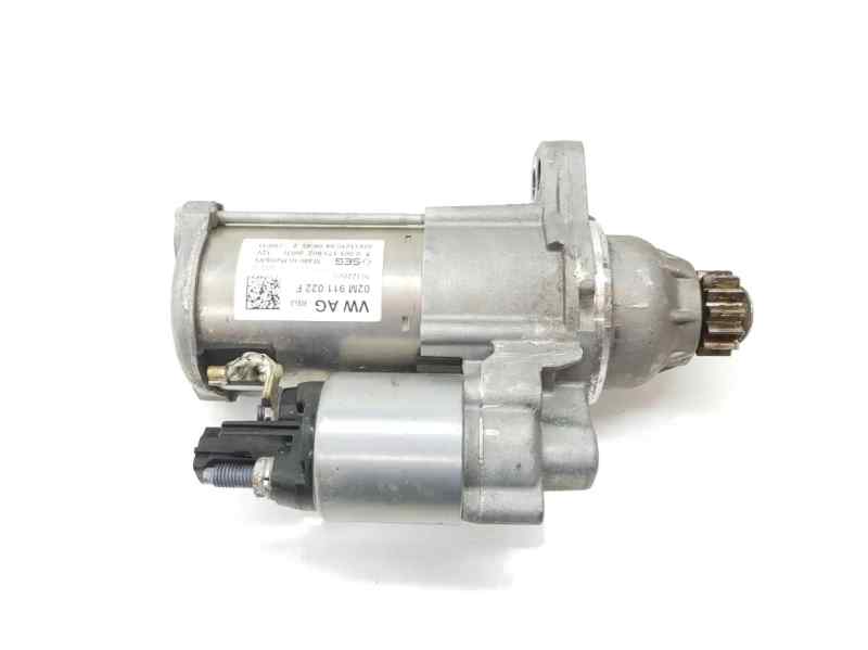 MOTOR ARRANQUE