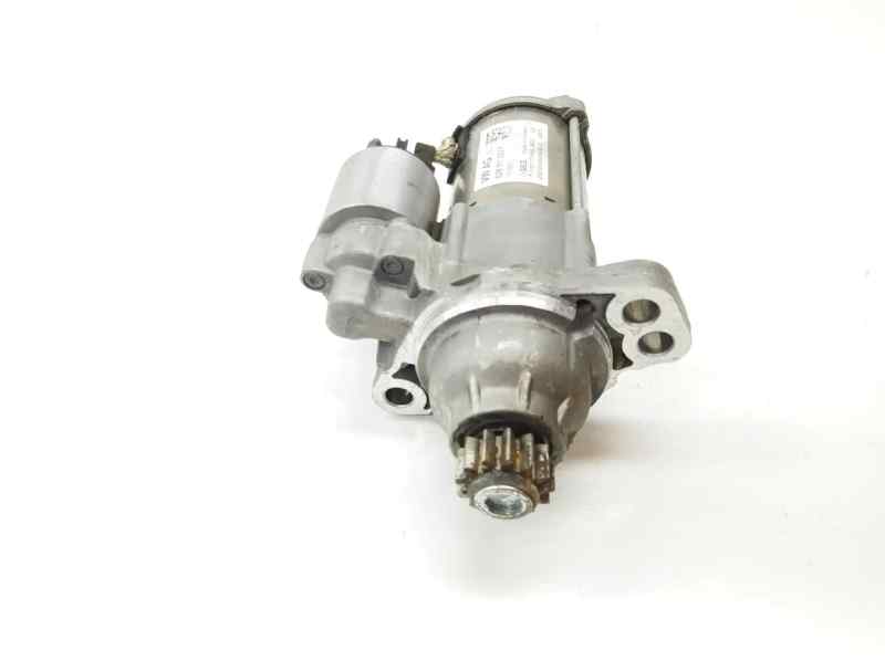 MOTOR ARRANQUE