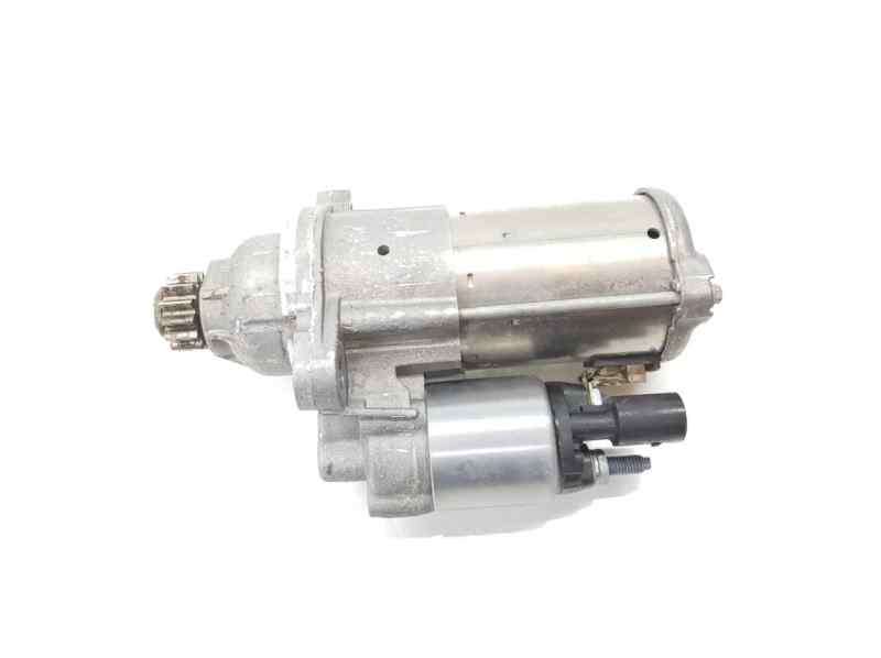 MOTOR ARRANQUE