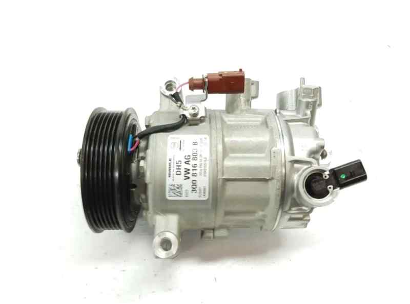 COMPRESOR AIRE ACONDICIONADO