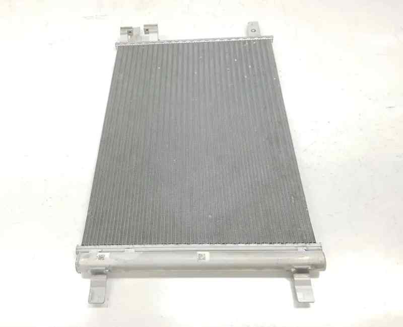 CONDENSADOR / RADIADOR  AIRE ACONDICIONADO