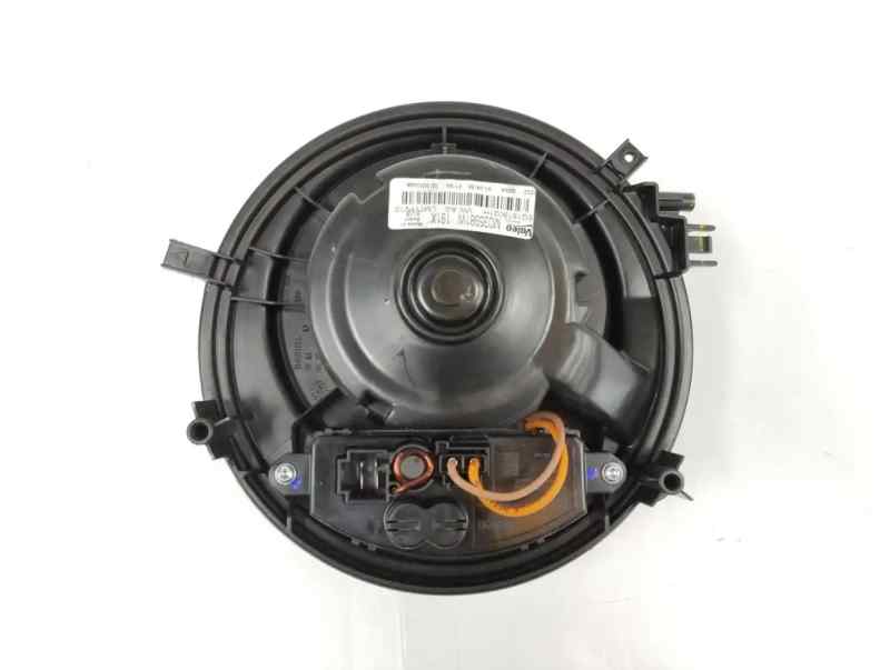 VENTILADOR CALEFACCION