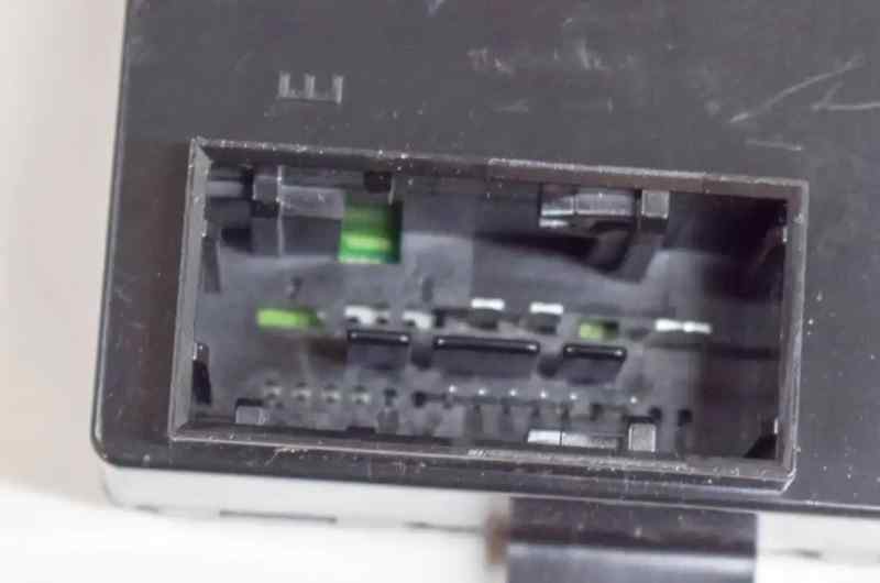 MODULO ELECTRONICO