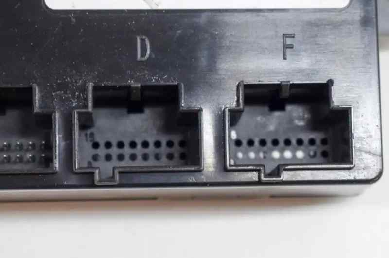 MODULO ELECTRONICO