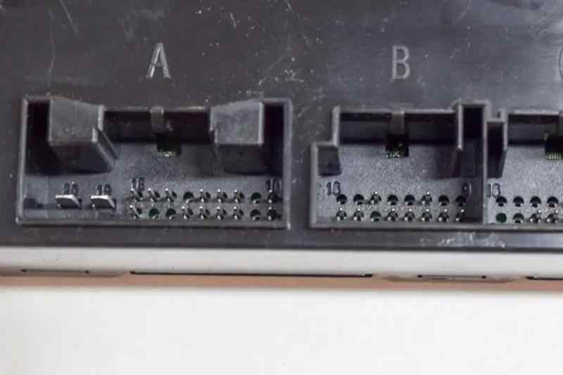 MODULO ELECTRONICO