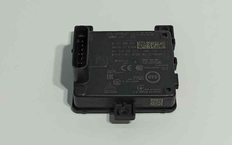 MODULO ELECTRONICO