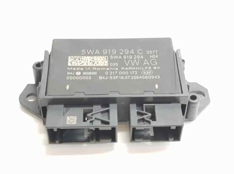 MODULO ELECTRONICO