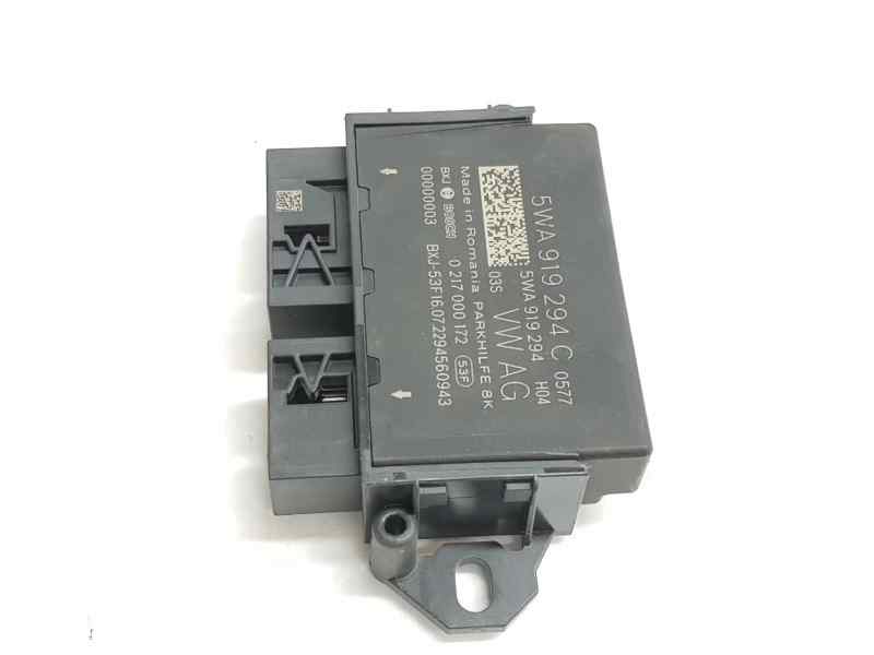 MODULO ELECTRONICO