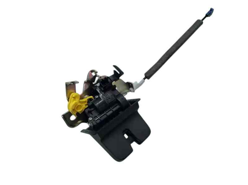 CERRADURA MALETERO / PORTON