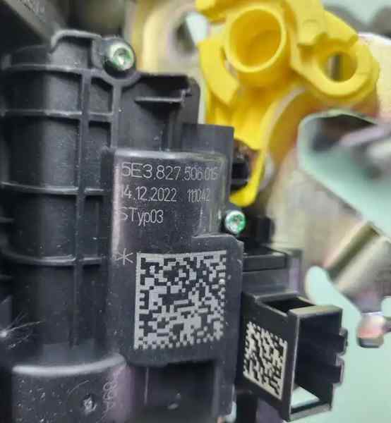 CERRADURA MALETERO / PORTON