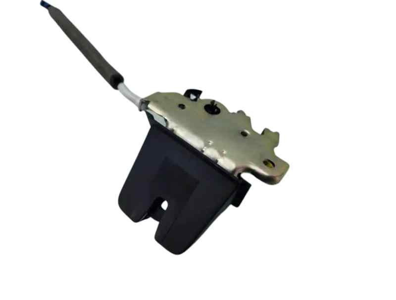 CERRADURA MALETERO / PORTON