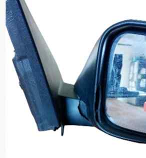 RETROVISOR DERECHO