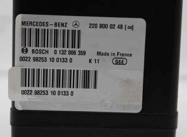 MODULO ELECTRONICO