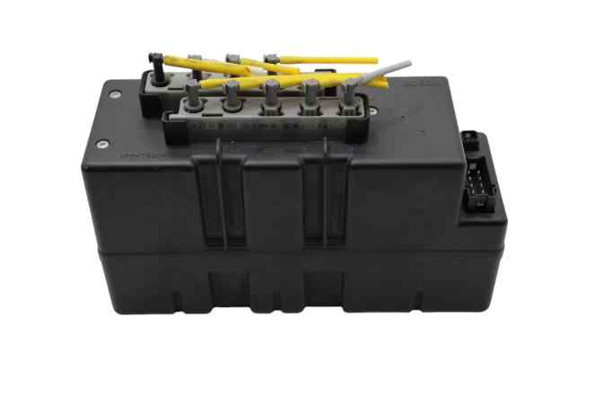 MODULO ELECTRONICO