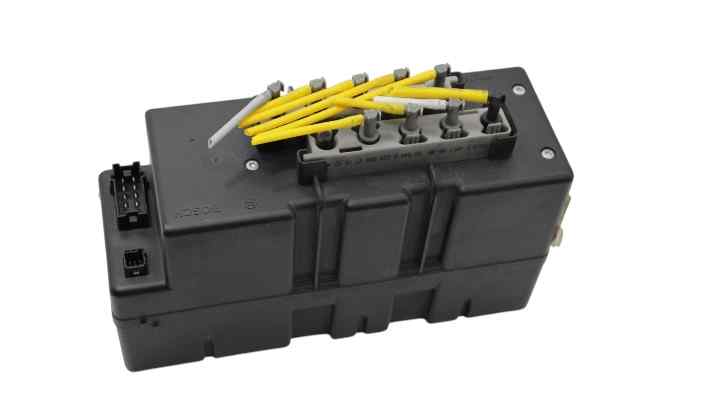 MODULO ELECTRONICO