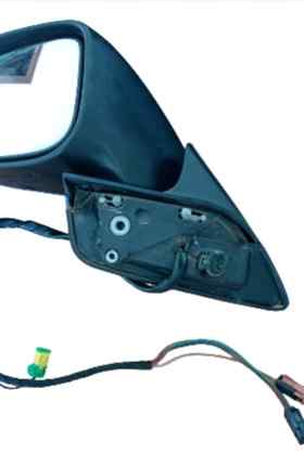 RETROVISOR IZQUIERDO