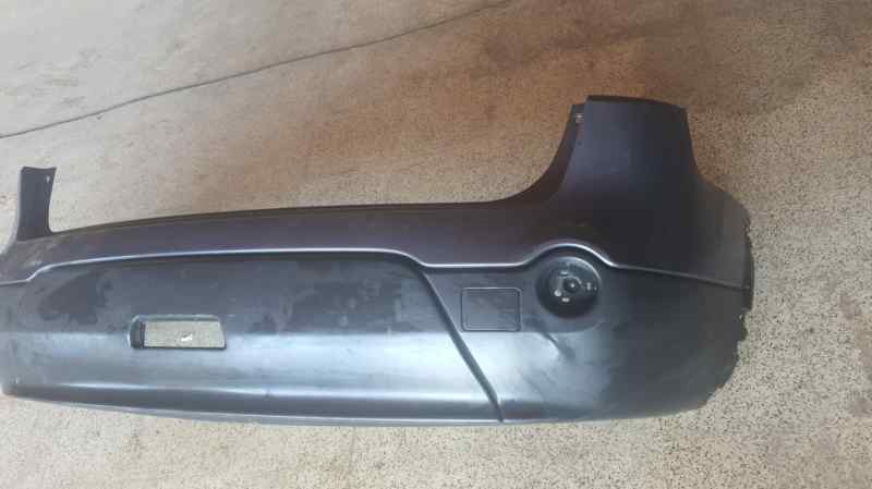 PARAGOLPES TRASERO