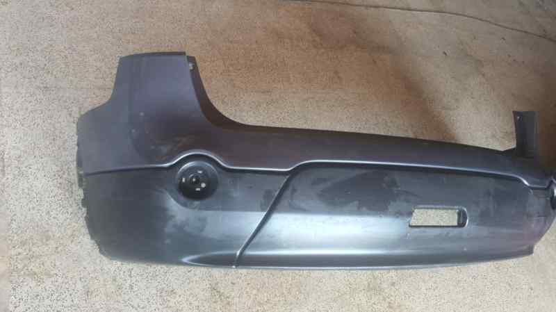 PARAGOLPES TRASERO