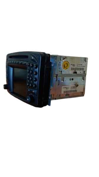 SISTEMA AUDIO / RADIO CD