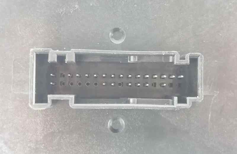 MODULO ELECTRONICO