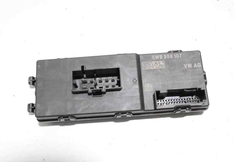 MODULO ELECTRONICO