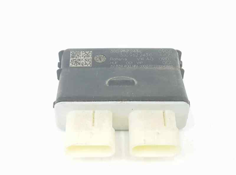 MODULO ELECTRONICO
