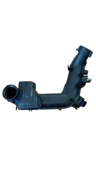 TUBO INTERCOOLER