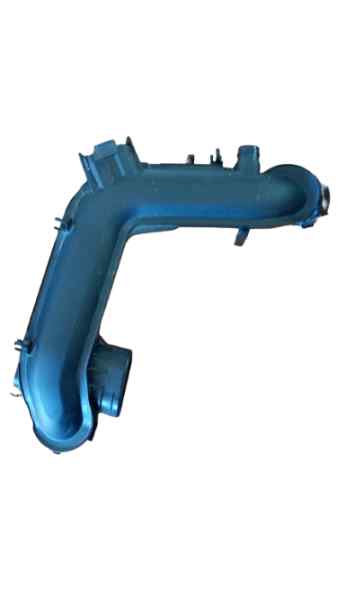 TUBO INTERCOOLER