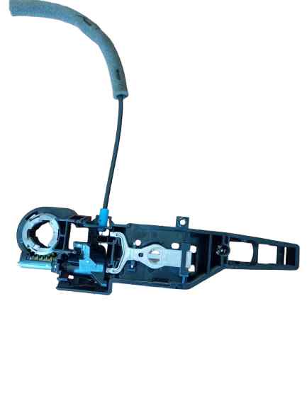 CERRADURA PUERTA TRASERA IZQUIERDA 