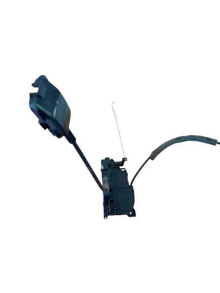 CERRADURA PUERTA TRASERA IZQUIERDA 