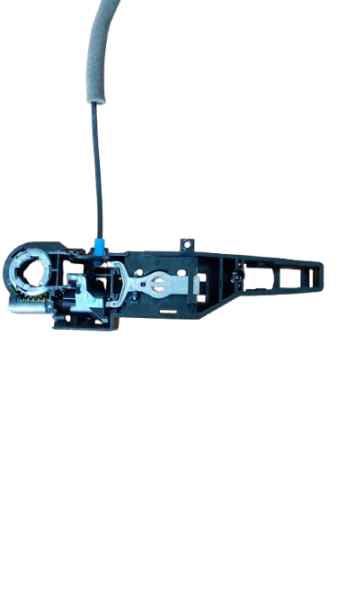 8200497521 MANETA EXTERIOR TRASERA IZQUIERDA RENAULT KANGOO (F/KC0)